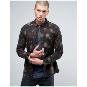 All Saints Shirt